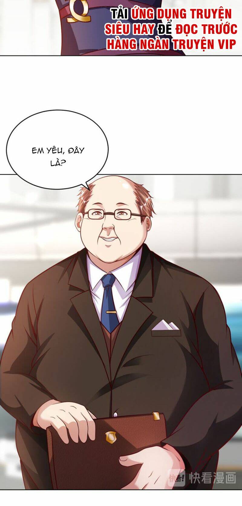 Sư Phụ Của Ta Là Thần Tiên: Chapter 9