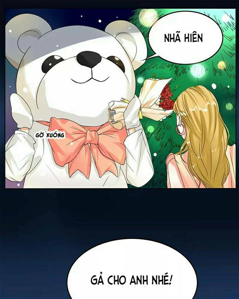 Trẫm Không Phải Là Đại Minh Tinh: Chapter 12