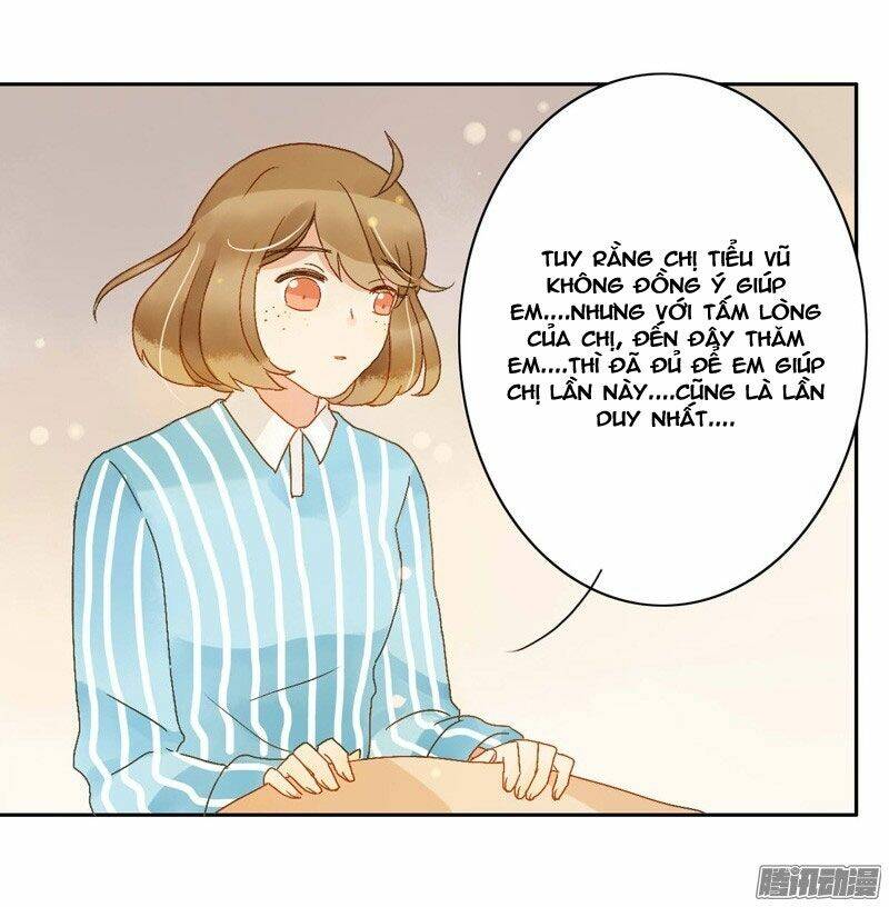 Sức Mạnh Của Sắc Đẹp: Chapter 72