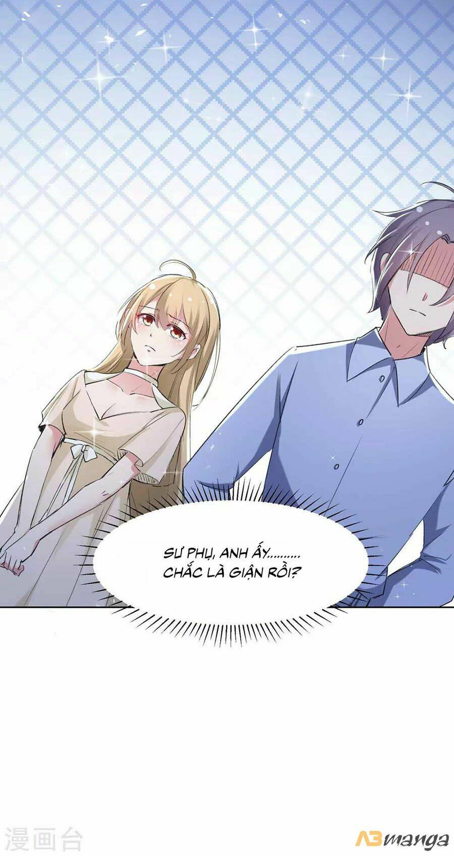 Hẹn Hò Siêu Tốc: Chapter 61