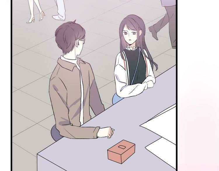 Cuộc Chiến Tình Yêu: Chapter 30