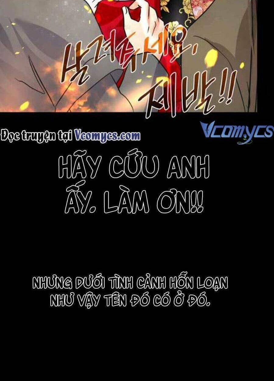 Cô Dâu Của Sói Đen: Chapter 27