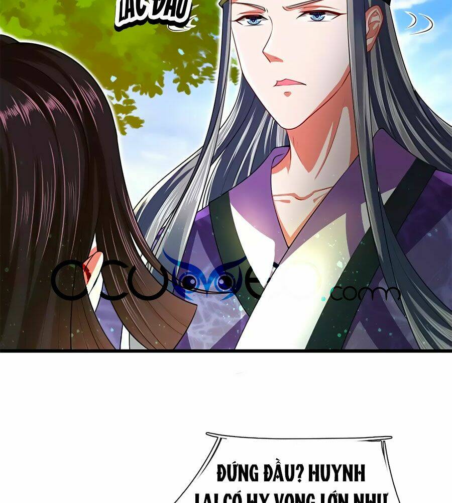 Phụng Lâm Thiên Hạ: Đệ Nhất Mỹ Nữ: Chapter 43
