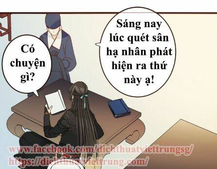 Bạn Trai Tôi Là Cẩm Y Vệ 2: Chapter 5