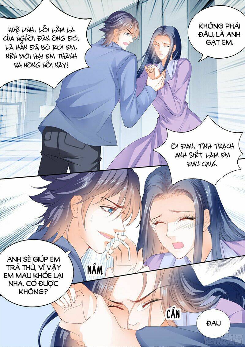 Thiểm Hôn Kiều Thê: Chapter 307