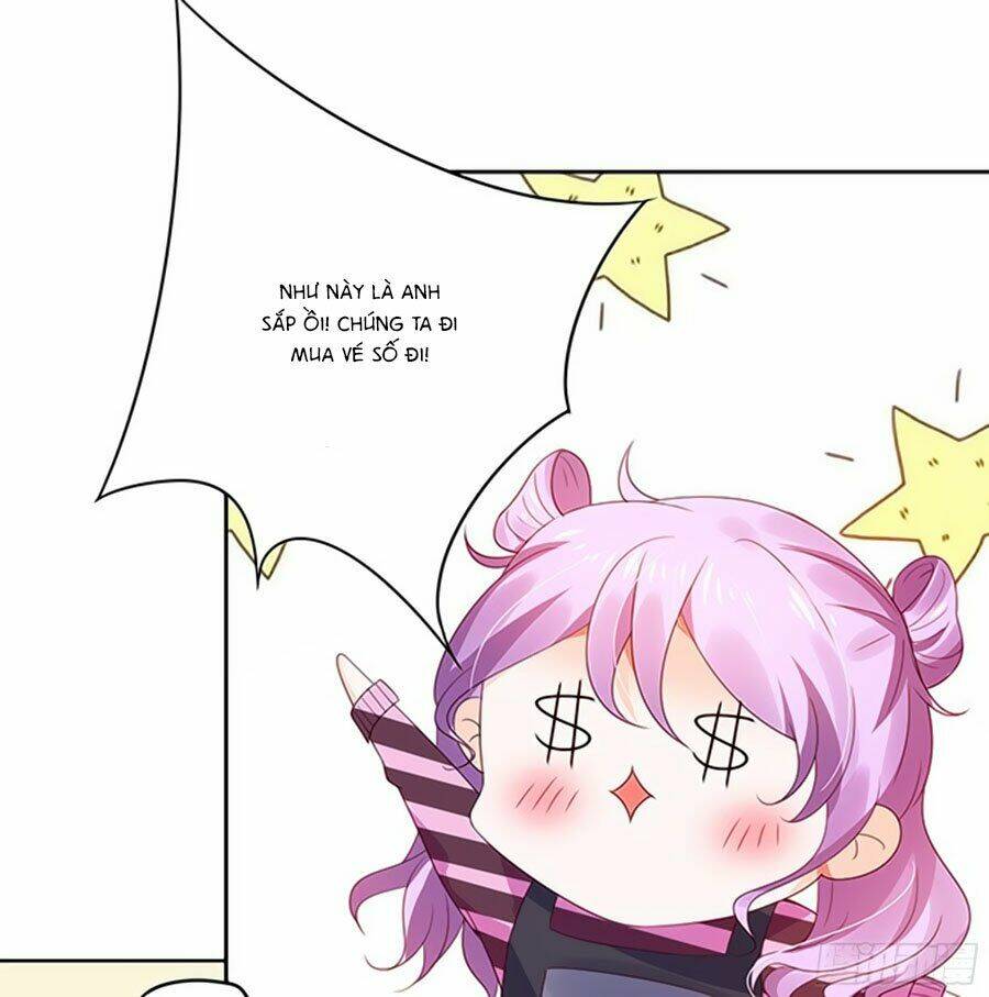 Bạn Trai Là Ngôi Sao: Chapter 91