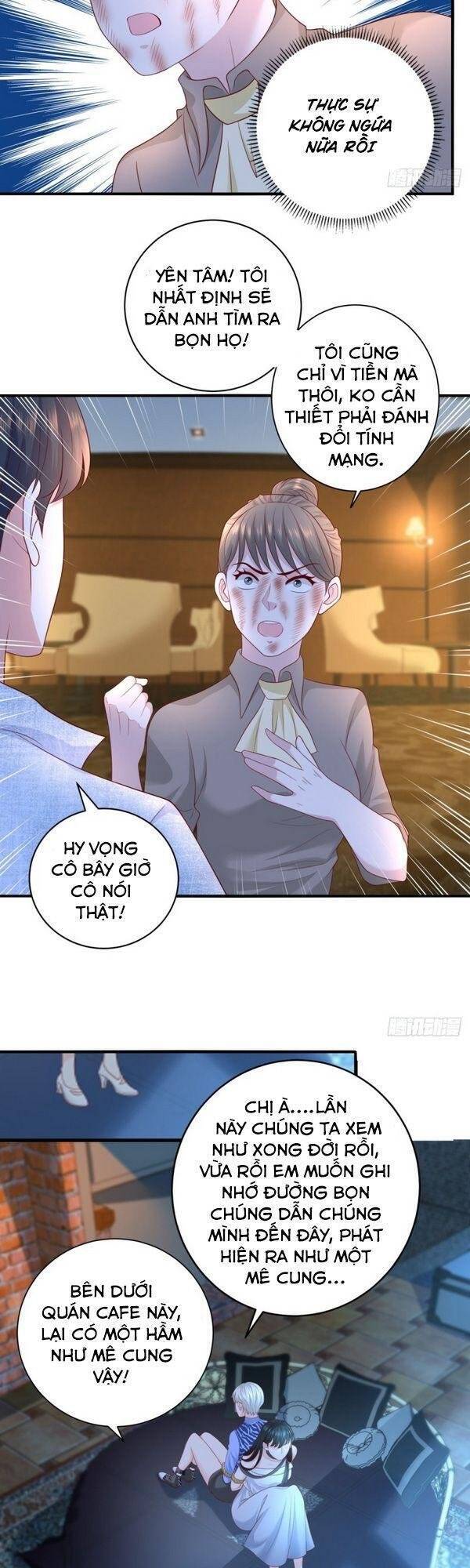 Trọng Sinh Chi Thần Đế Trở Về: Chapter 50