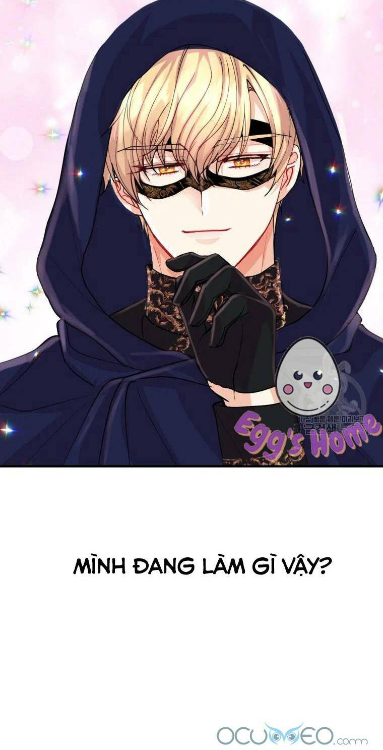 Roelin Bước Đến Tương Lai: Chapter 13