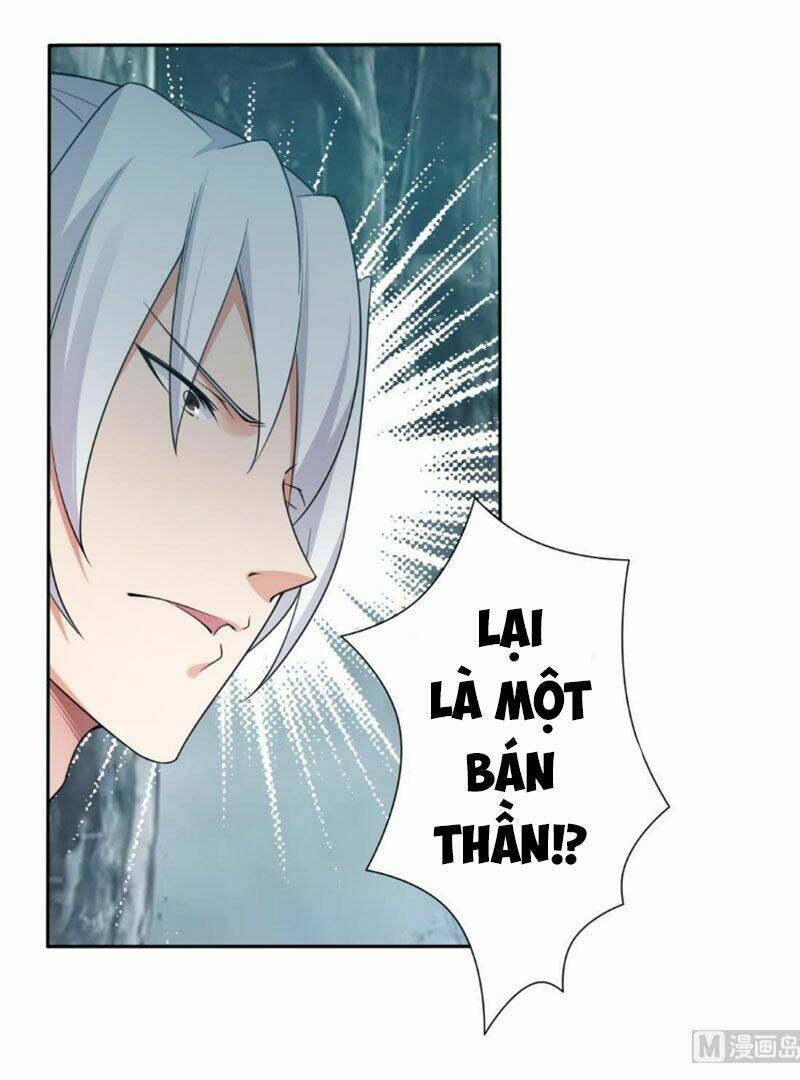 Tu Chân Giả Tại Dị Thế: Chapter 228