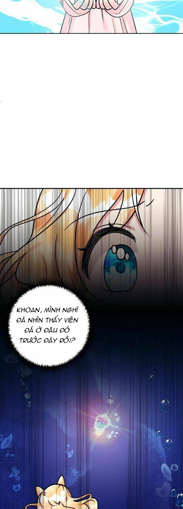 Đứa Bé Con Tin Thật Dễ Thương: Chapter 8