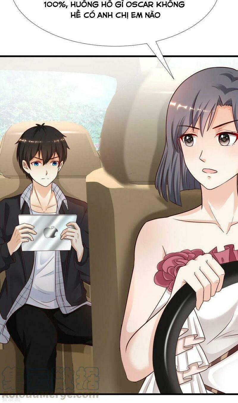 Tối Cường Vận Đào Hoa: Chapter 172