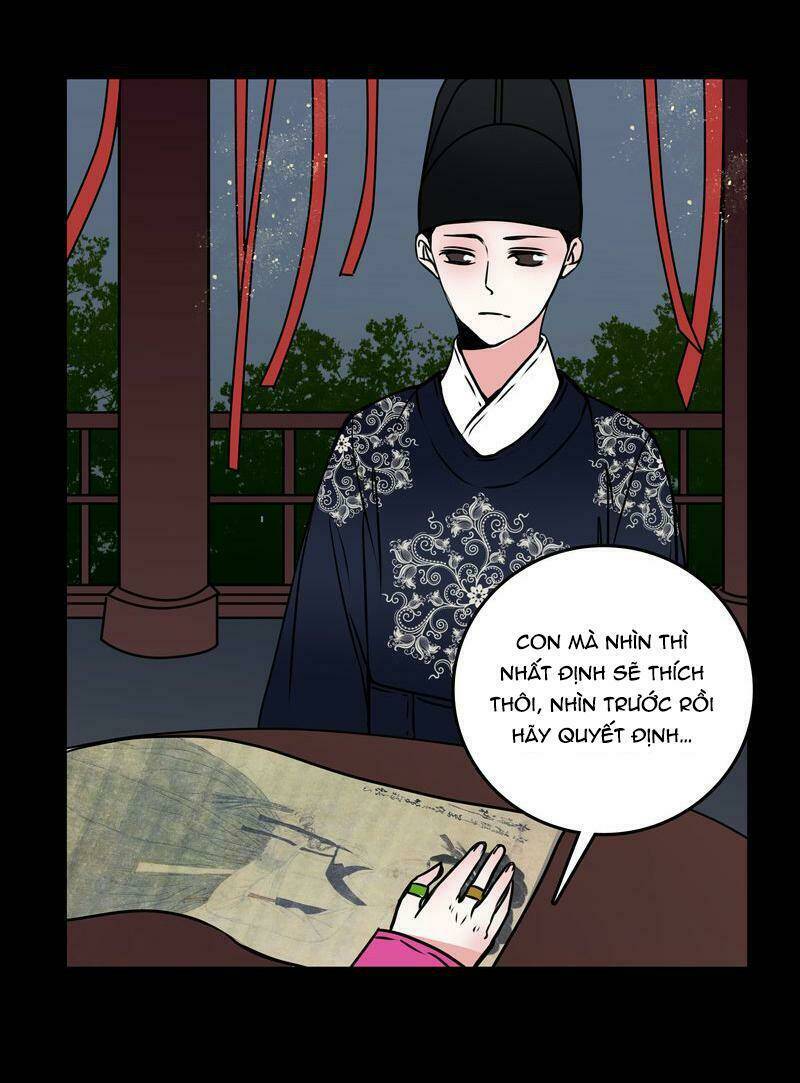 Nhật Ký Nữ Phù Thủy Hồi Sinh: Chapter 43