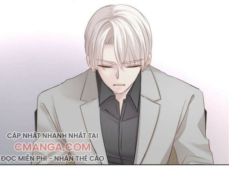 Điều Giáo Gấu Bắc Cực: Chapter 54