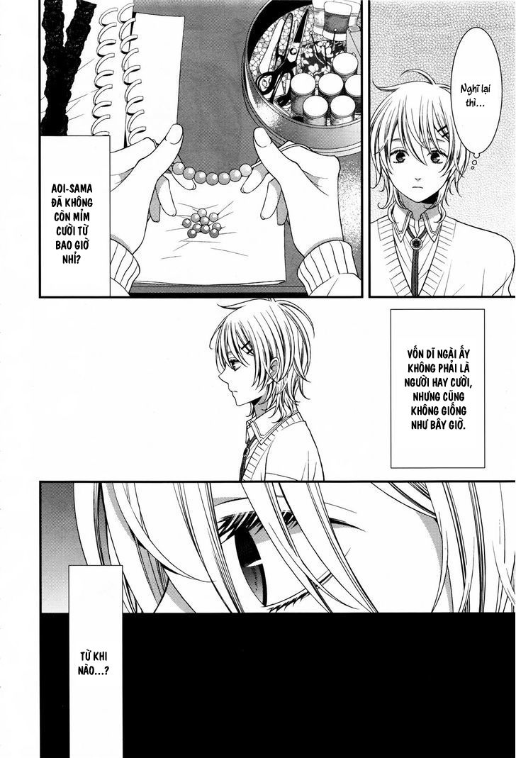 The End Of Elysion: Chapter 9