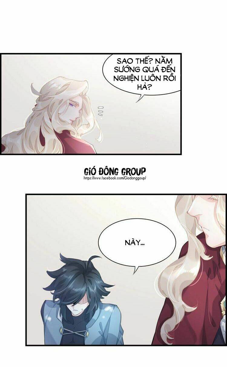 Trở Lại Trước Bình Minh: Chapter 3