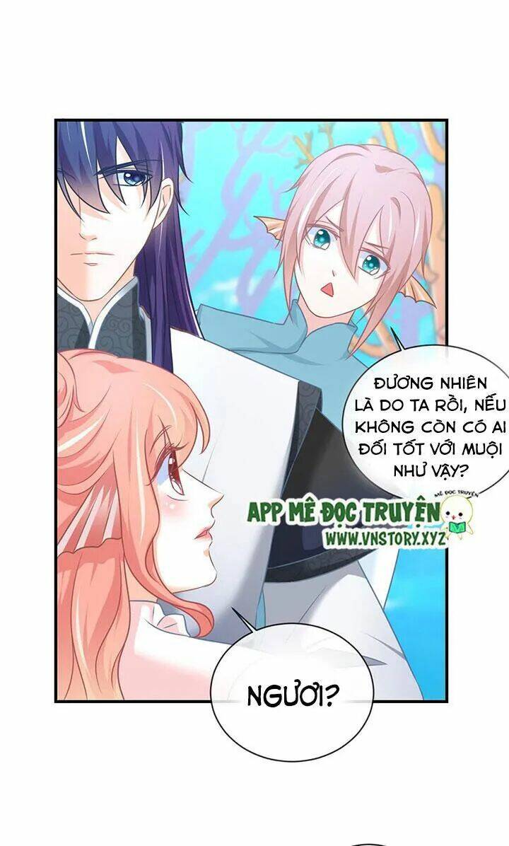 Cẩm Lý Thiếu Nữ Của Tôi: Chapter 61