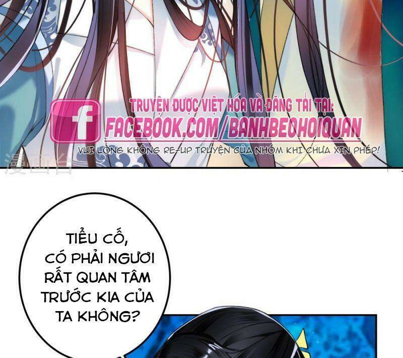 Vương Gia, Áo Lót Của Ngươi Rơi Mất Rồi: Chapter 60
