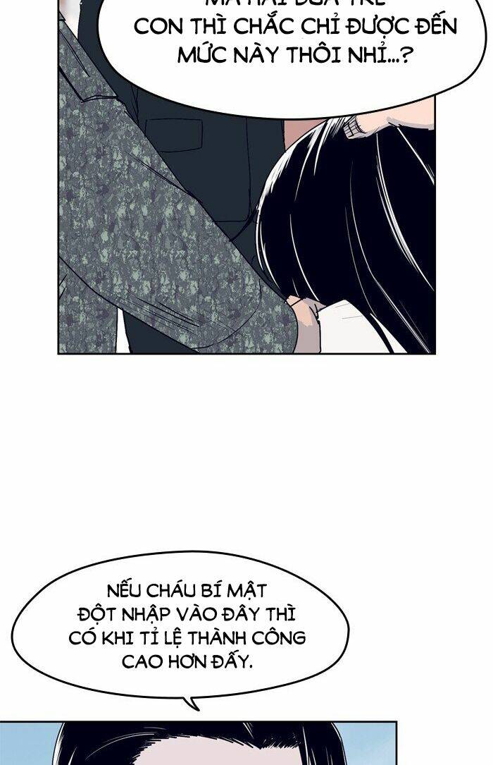 Arma: Chapter 38