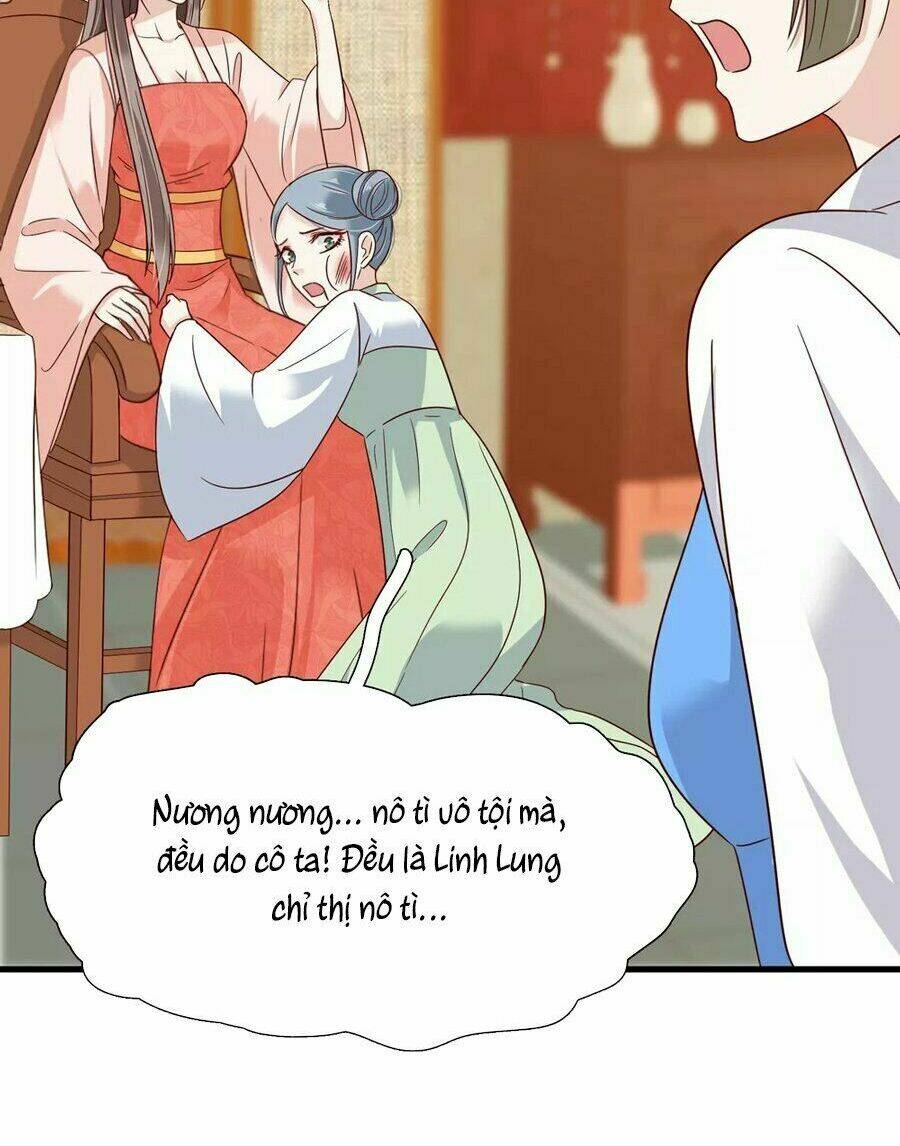 Phú Bà Bạc Tỷ Trong Lãnh Cung: Chapter 7