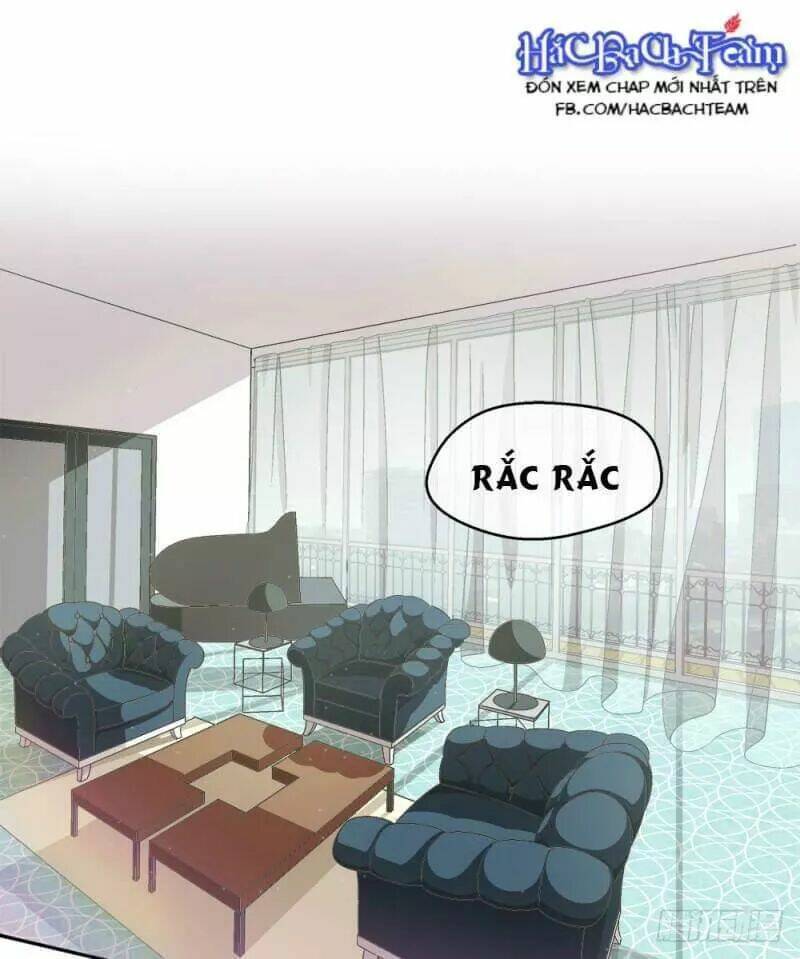 Đối Với Cậu, Tớ Đều Nghe Theo: Chapter 6