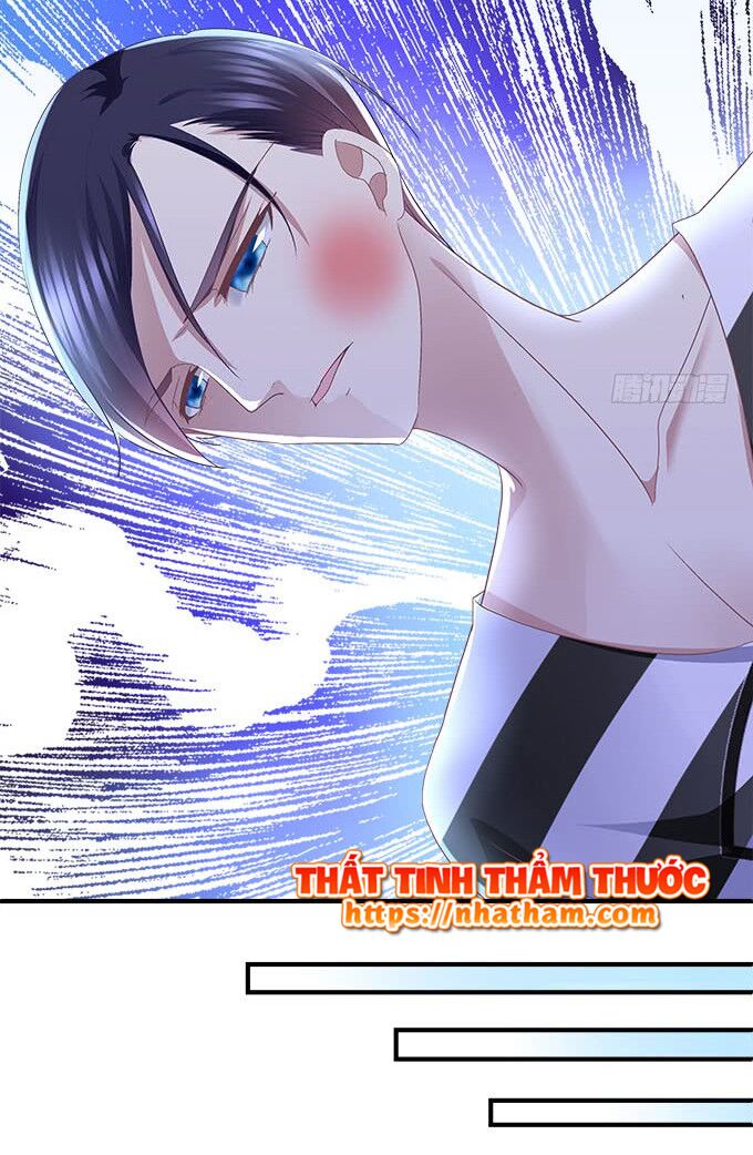 Thiên lại âm linh: Chapter 43