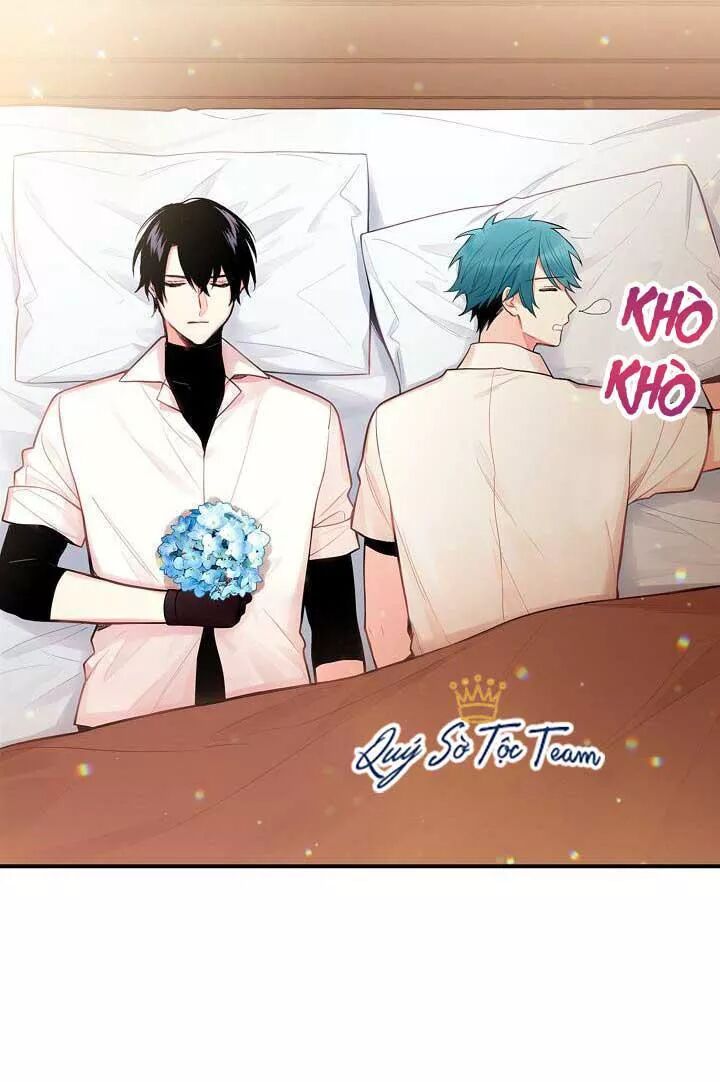 Tồn Tại Với Tư Cách Là Vợ Của Nam Chính: Chapter 116: Hái hoa tặng nàng