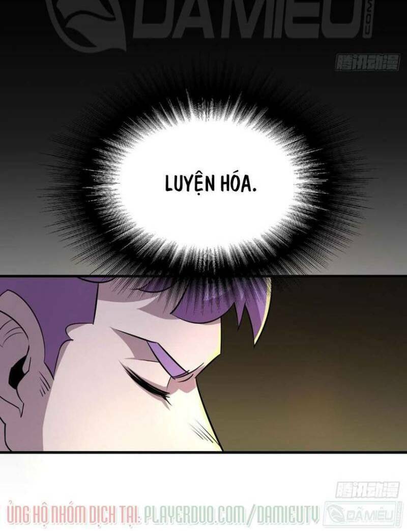 Thú Nhân: Chapter 188