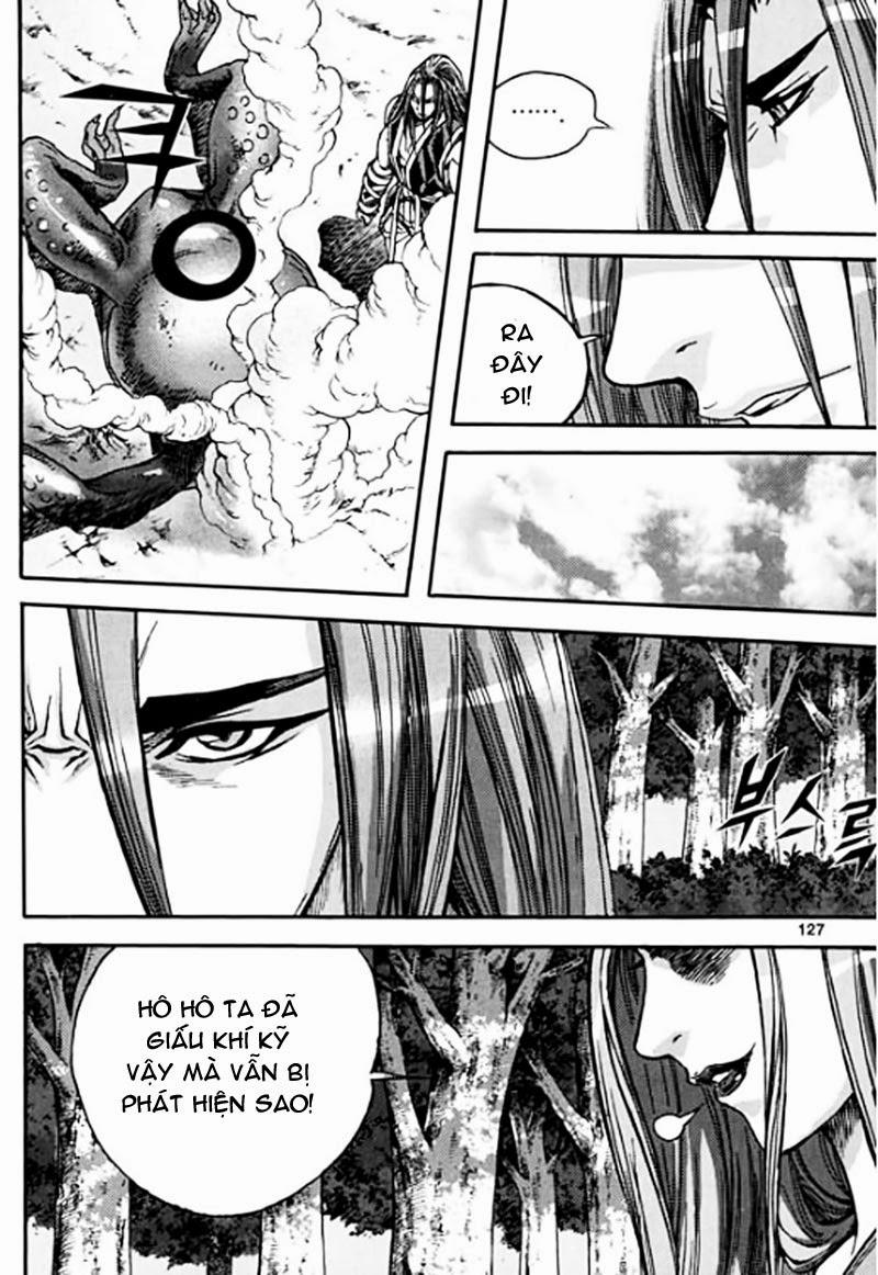 Diêm Đế: Chapter 46.4