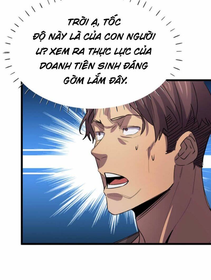 Bắt Đầu Với Tề Thiên Đại Thánh: Chapter 15