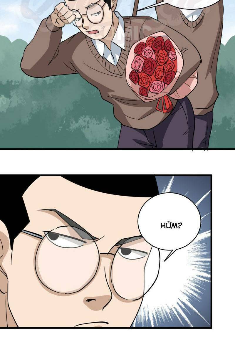 Hộ Hoa Cao Thủ Tại Vườn Trường: Chapter 79