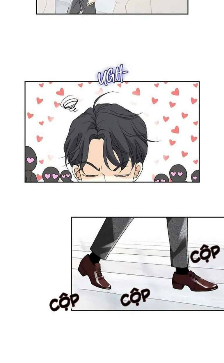 Lee Bom, Em Là Của Anh: Chapter 2