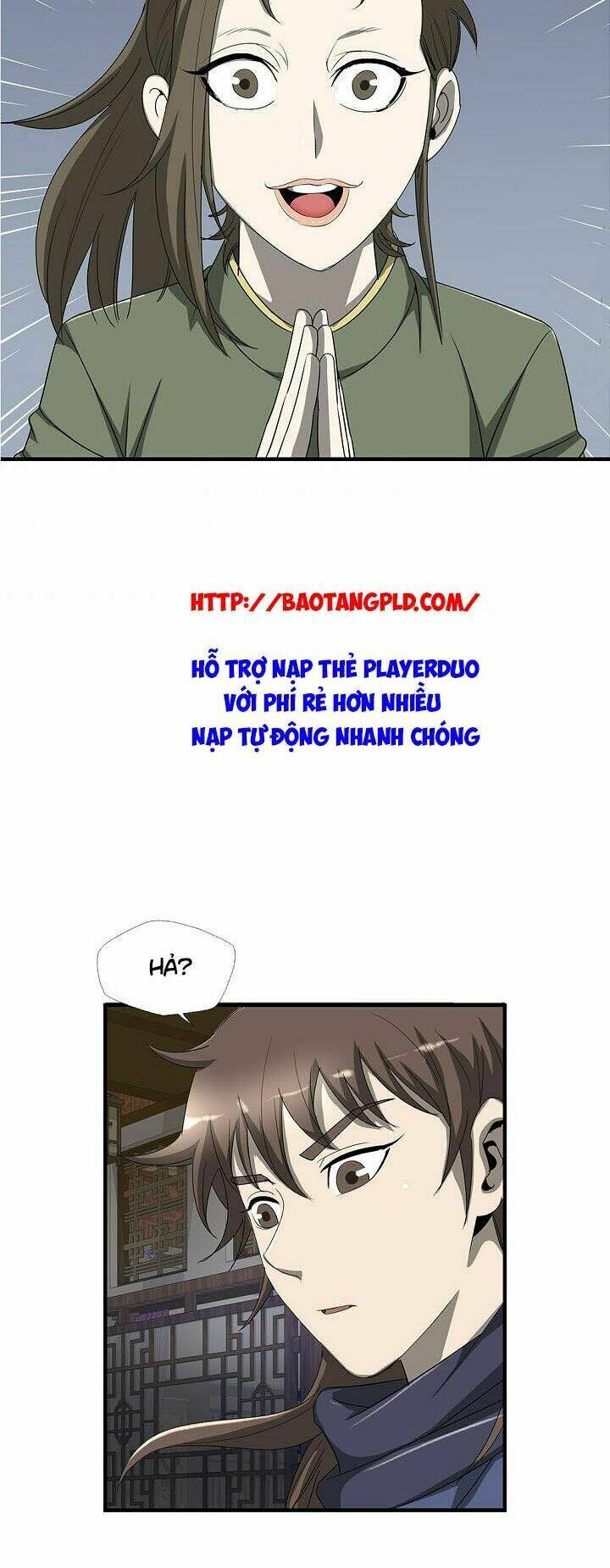 Cuồng Long: Chapter 24