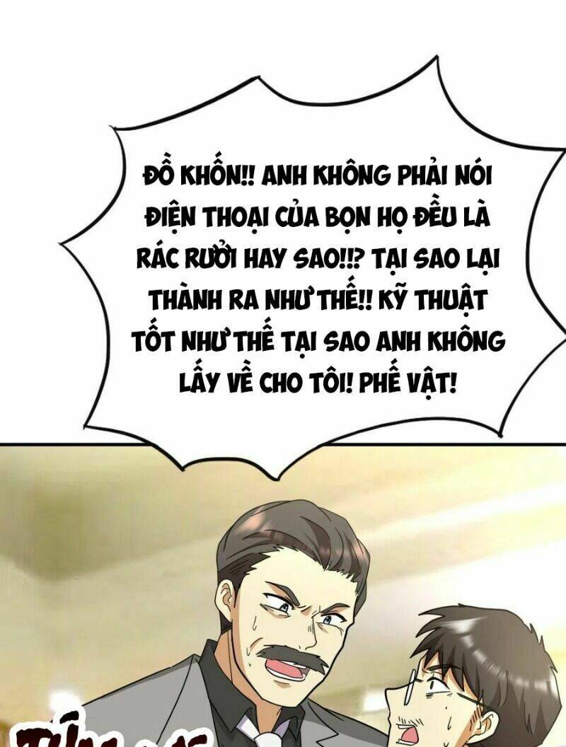 Đại Gia Livestream Vạn Giới: Chapter 69