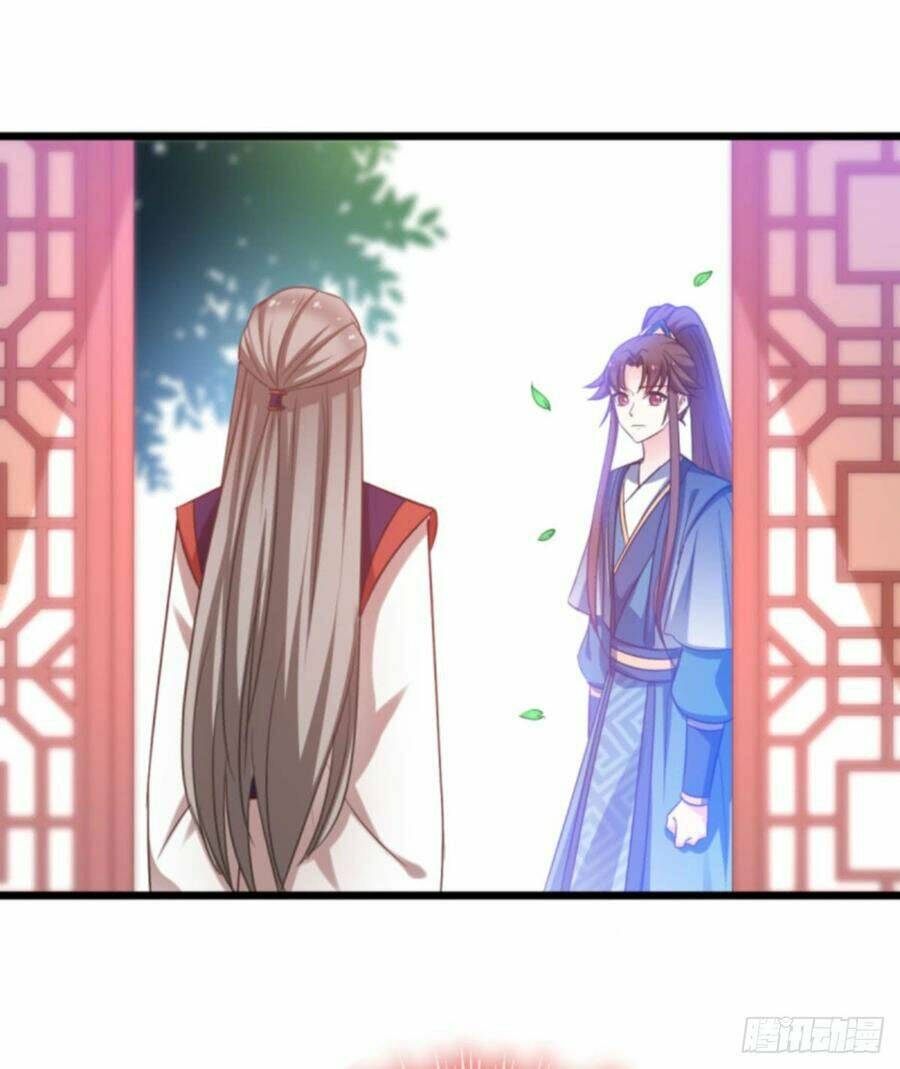 Trò Chơi Trừng Phạt: Chapter 83