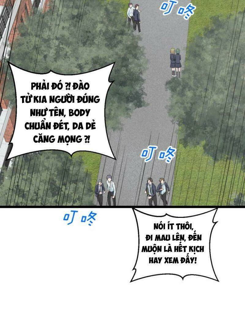 Đối Mặt Với Thử Thách: Chapter 39