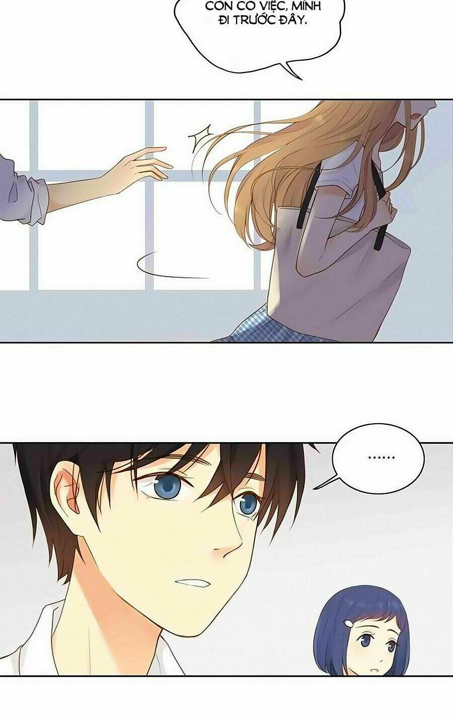 Bạc Hà Chi Hạ 2: Chapter 30