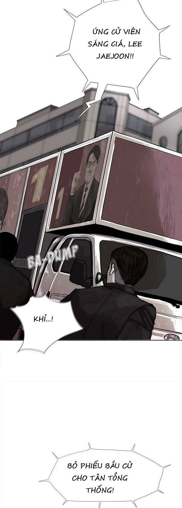 Âm Mưu Báo Thù: Chapter 4