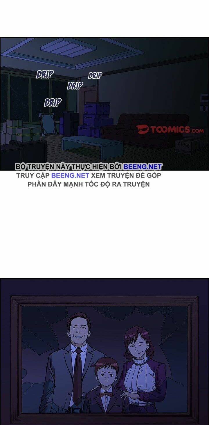 Kang Gito: Chapter 23