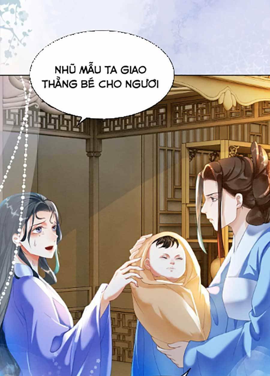 Xung Hỉ Vương Phi: Chapter 90