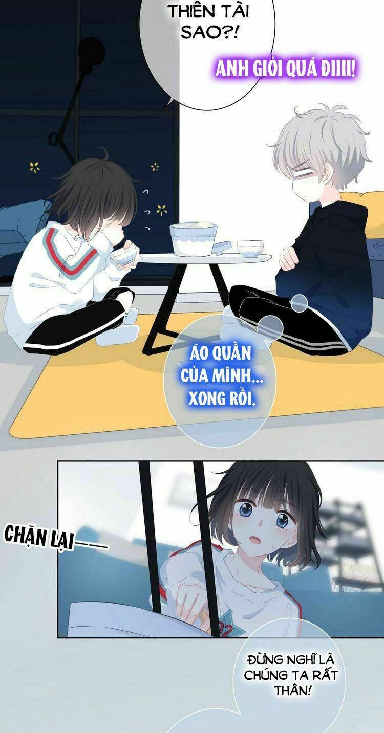 Vấp Phải Nghịch Quang: Chapter 4