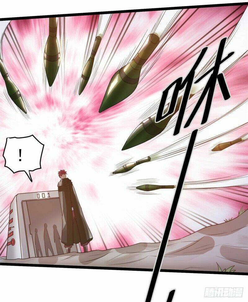 Tiên Vương Trùng Sinh: Chapter 82