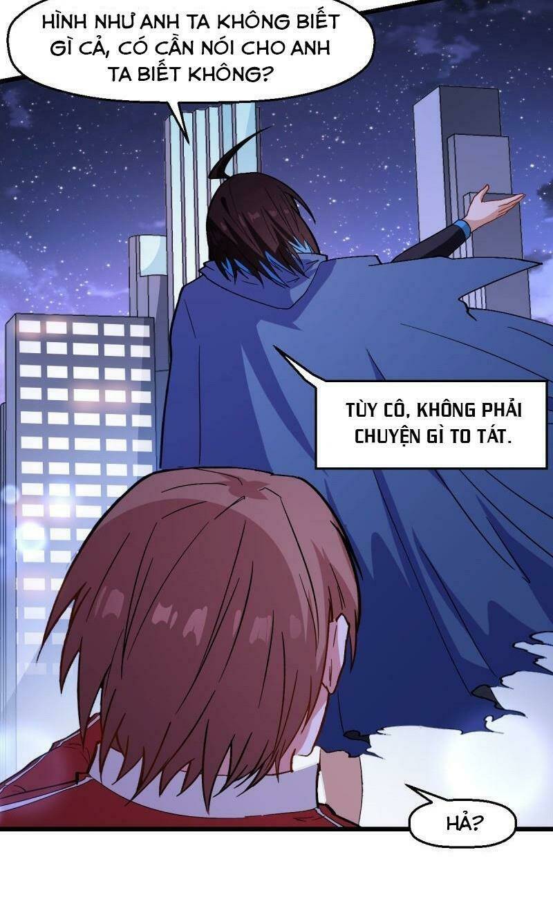 Vườn Trường Cuồng Sư Hệ Thống: Chapter 107