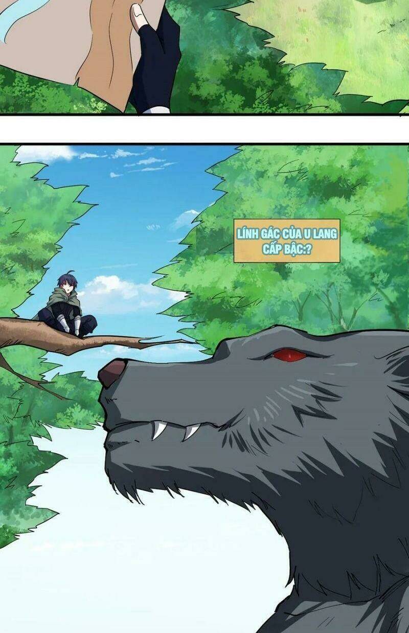 Thánh Đường Chi Thành: Chapter 39