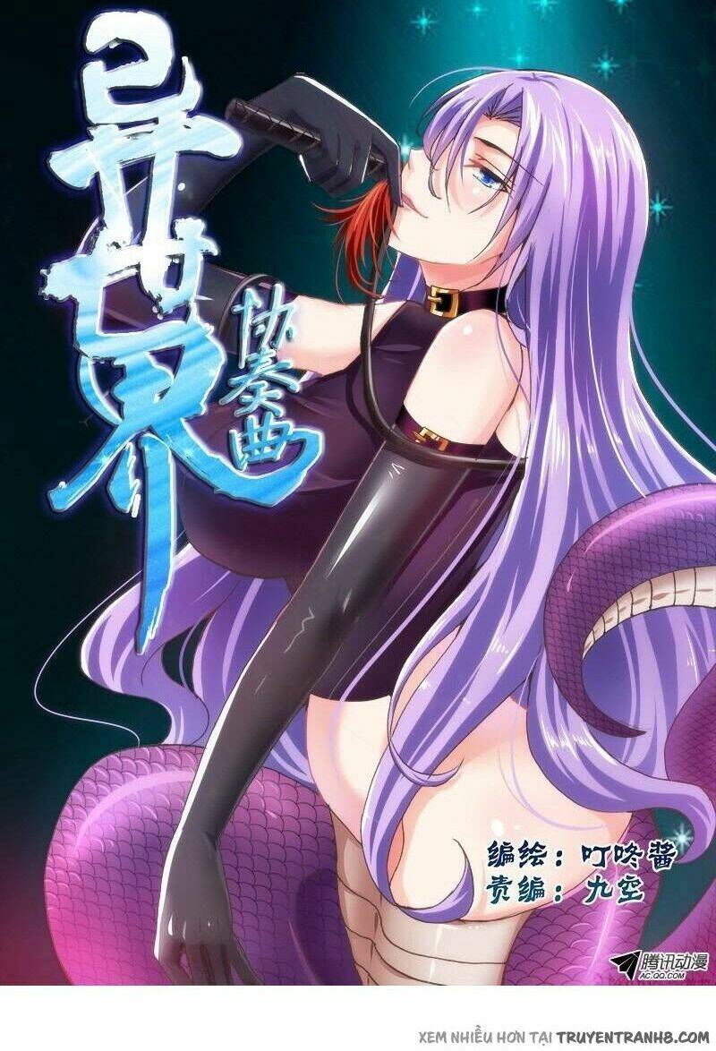 La Sát Đại Nhân Hãy Dừng Chân: Chapter 13