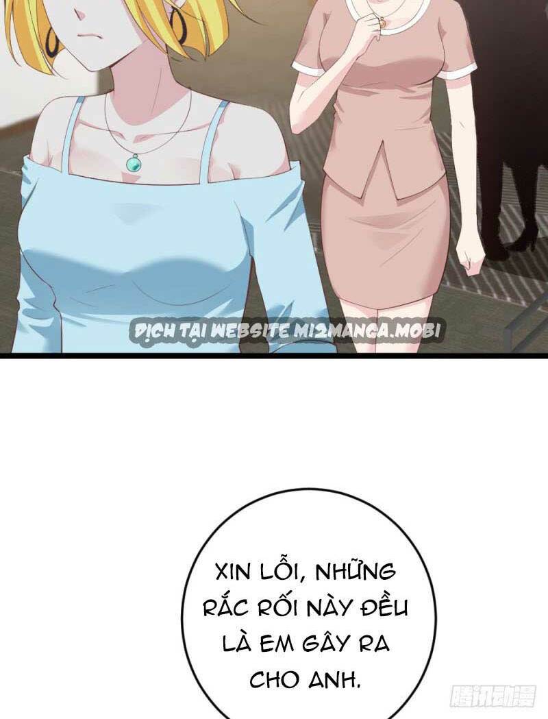 Cấm Tình Điềm Mật: Đế Thiếu Hào Môn Trêu Tận Cửa: Chapter 62