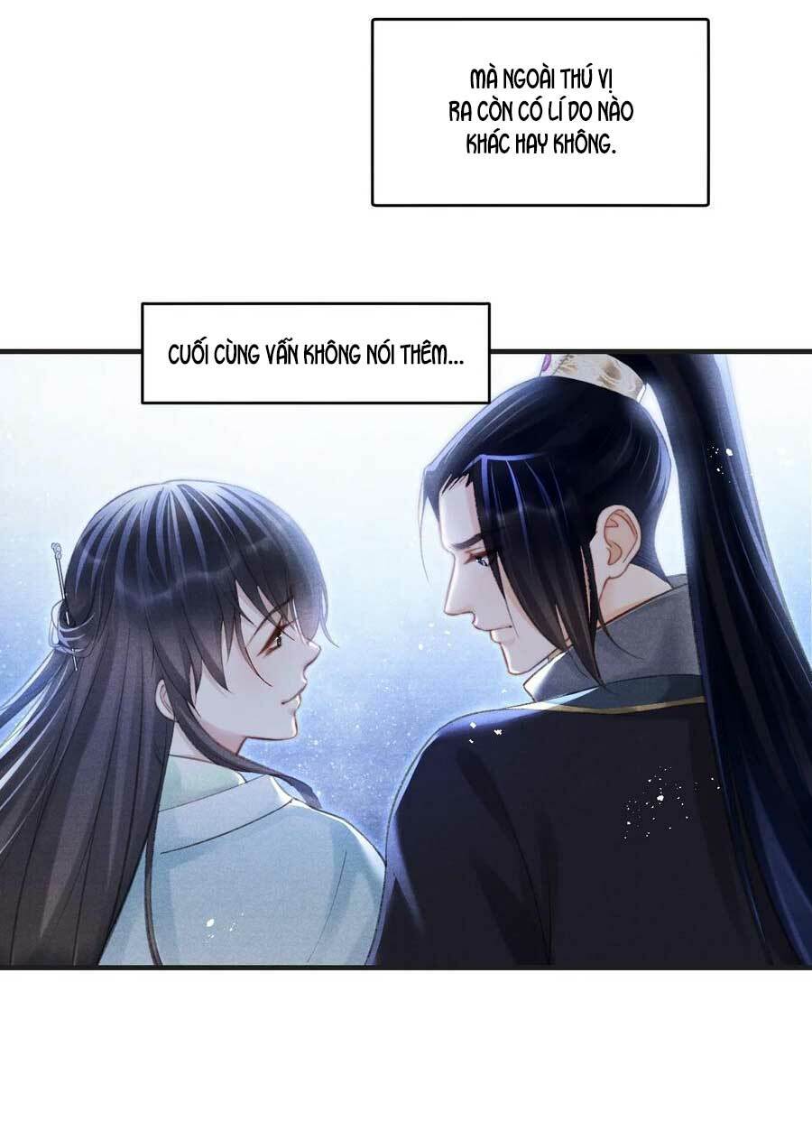Nhất Kiếm Sương Hàn: Chapter 70
