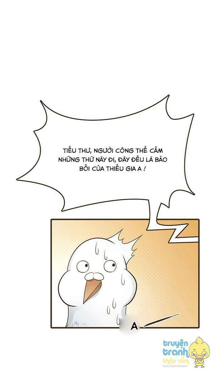 Đại Giá Thừa Tướng: Chapter 17