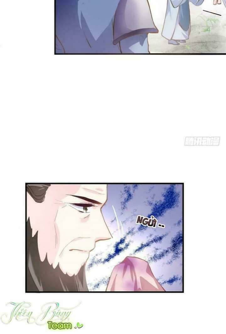 Vương Phi - Âm Động Thiên Hạ: Chapter 3