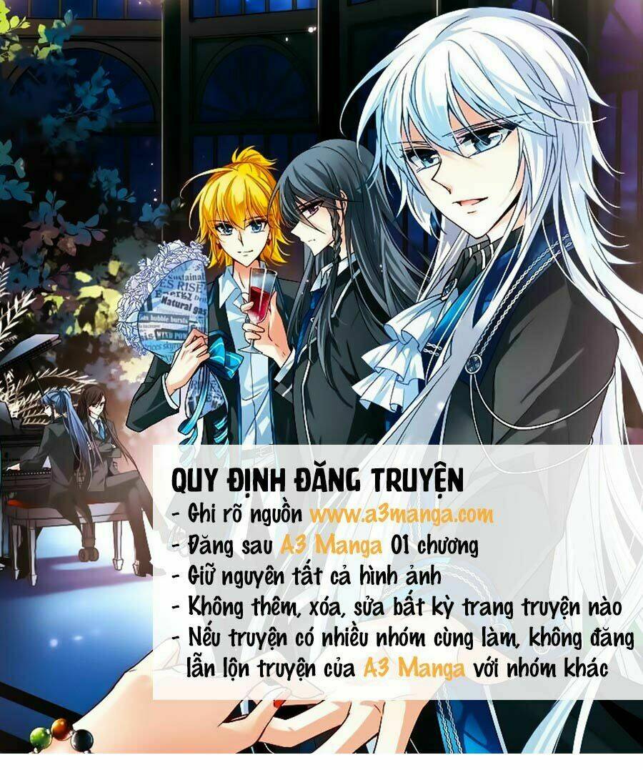 Trâm Trung Lục: Chapter 29.2