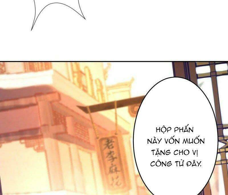 Vương Gia Kiêu Ngạo Quá Khó Cua: Chapter 51